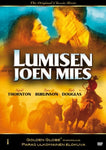 Lumisen Joen Mies