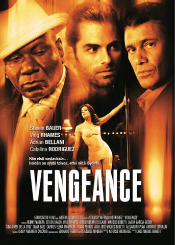 Vengeance