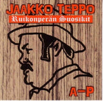 Jaakko Teppo - Ruikonperän Suosikit A-P