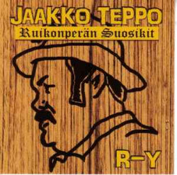 Jaakko Teppo - Ruikonperän Suosikit R