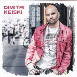 Dimitri Keiski - Dimitri Keiski