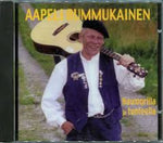 Aapeli Rummukainen - Huumorilla Ja Tunteella