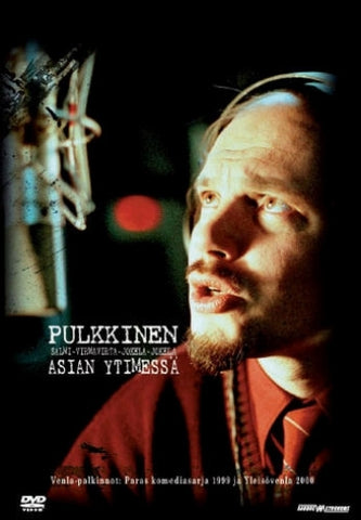 Pulkkinen Trilogia (7-disc Box)