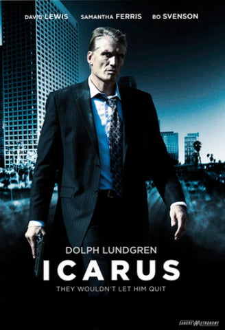 Icarus