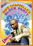 Block Party