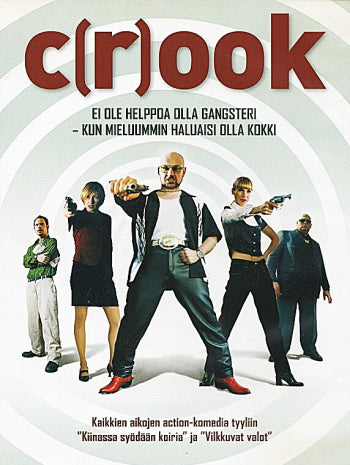 C(r)ook