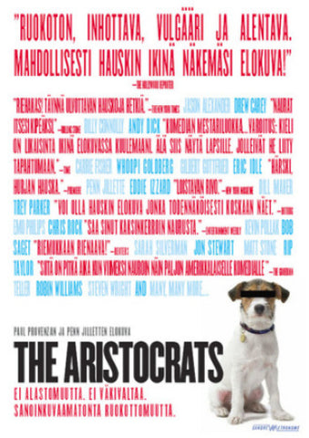 The Aristocrats