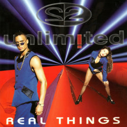 2 Unlimited - Real Things