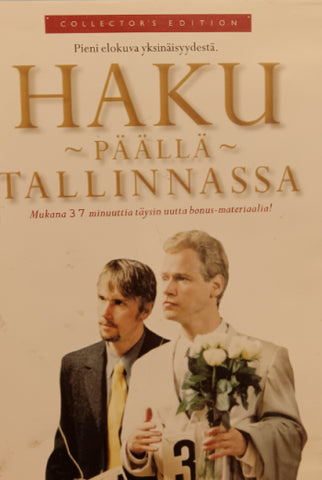 Haku Päällä Tallinnassa