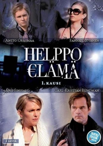 Helppo Elämä - Kausi 1