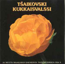 Tsaikovski - Kukkaisvalssi