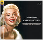 Marilyn Monroe - Kaksi Levyä