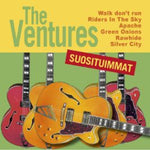 The Ventures - Suosituimmat