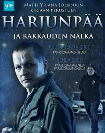 Harjunpää - Rakkauden Nälkä