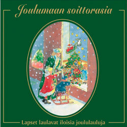 Kokoelma - Joulumaan Soittorasia