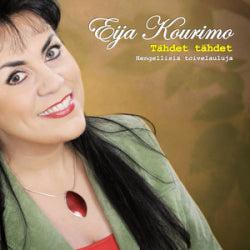 Eija Kourimo - Tähdet Tähdet