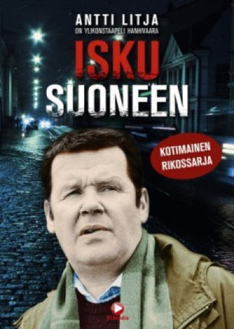 Isku Suoneen