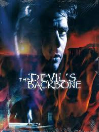 The Devils Backbone