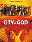 City Of God