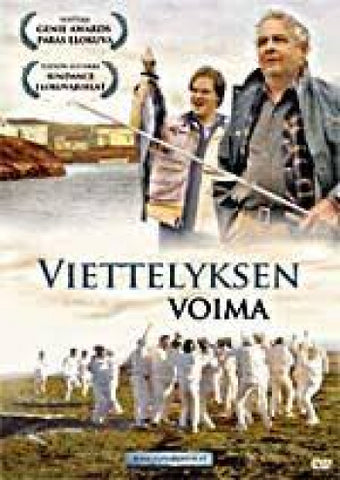 Viettelyksen Voima