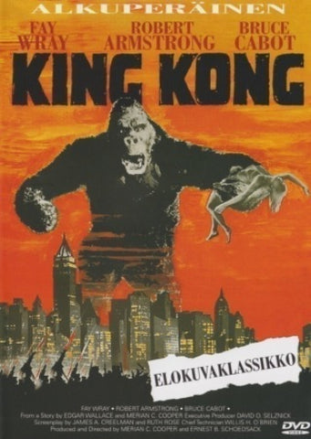 King Kong