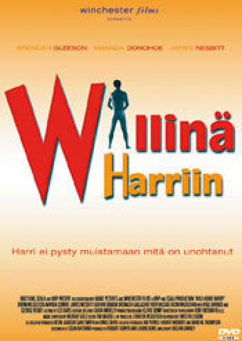 Willinä Harriin