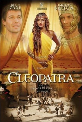 Cleopatra