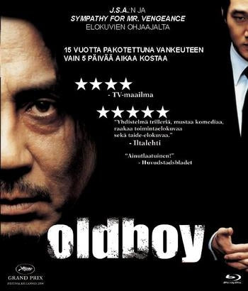 Oldboy