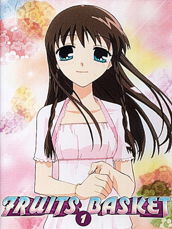 Fruits Basket 1