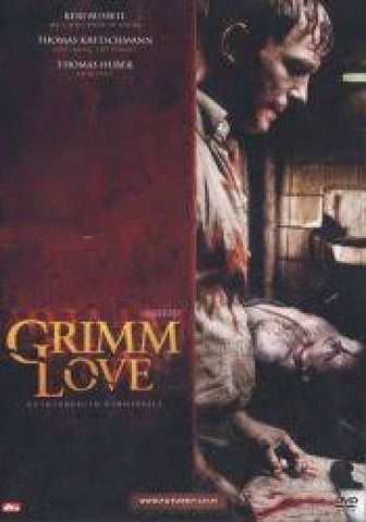 Grimm Love