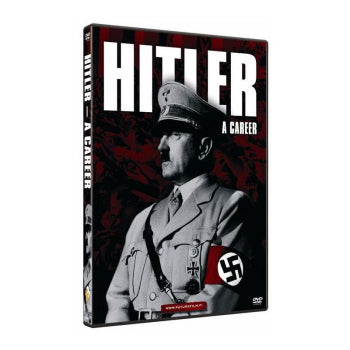 Hitler - Erään Miehen Ura