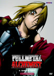 Full Metal Alchemist - Vol. 4