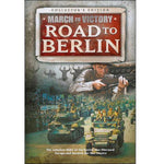 Road To Berlin Steelbook