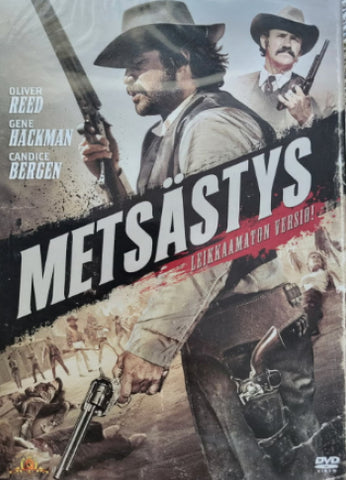 Metsästys - The Hunting Party