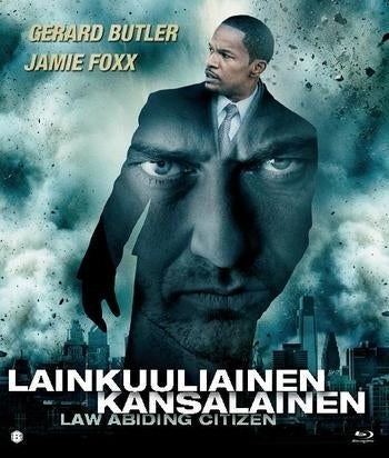 Lainkuuliainen Kansalainen