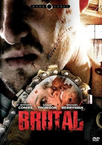Brutal