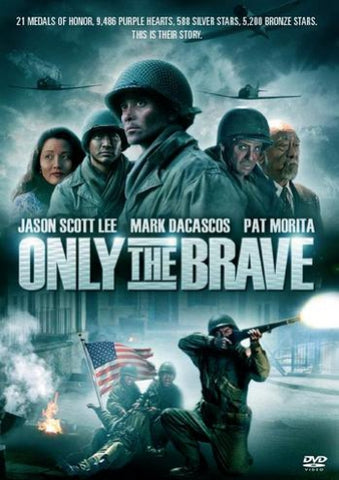 Only The Brave