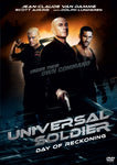 Universal Soldier - Day Of Reckoning