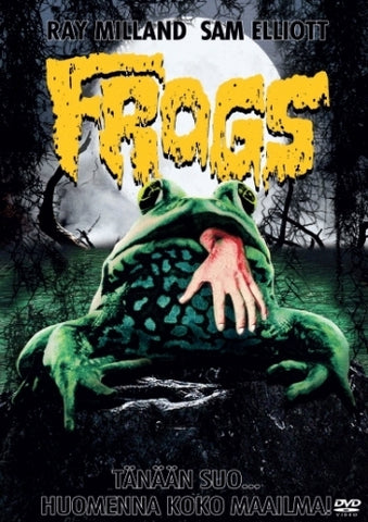 Frogs