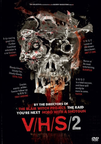 Vhs 2