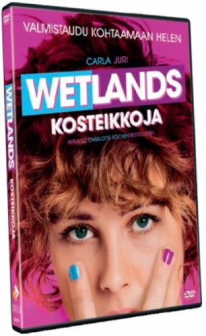 Wetlands - Kosteikkoja