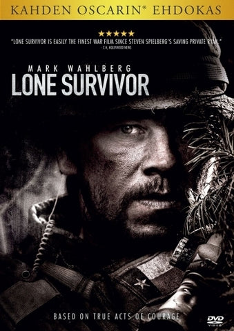 Lone Survivor