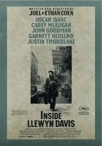 Inside Llewyn Davis