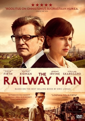 The Railway Man