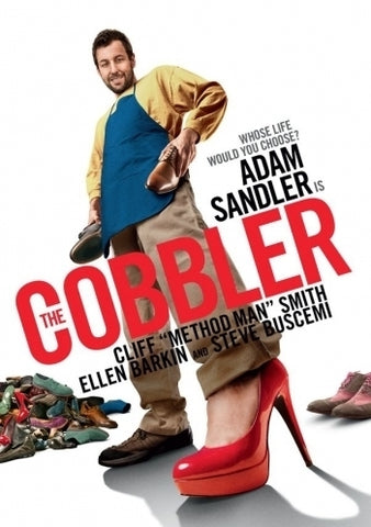 The Cobbler