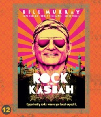 Rock The Kasbah