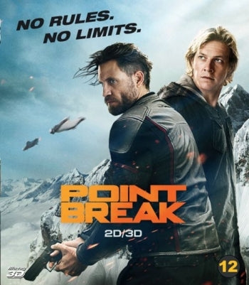 Point Break