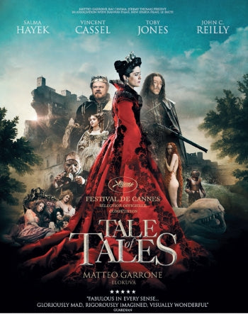 Tale Of Tales