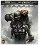 Hacksaw Ridge