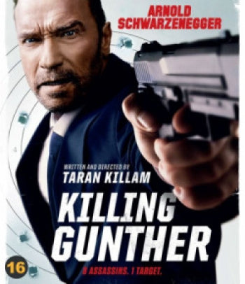 Killing Gunther